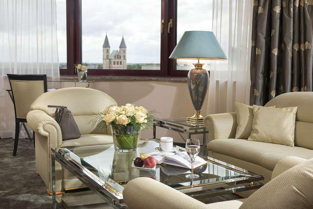 Maritim Hotel Maagdenburg